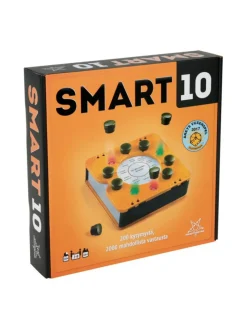 Pelit<PELIKO Lautapeli Mindtwister Smart10 (suomenkielinen)
