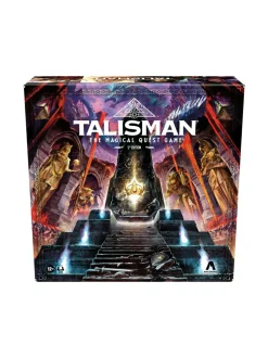 HASBRO GAMING lautapeli Talisman Core (englanninkielinen)^ Pelit