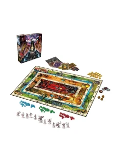 HASBRO GAMING lautapeli Talisman Core (englanninkielinen)^ Pelit