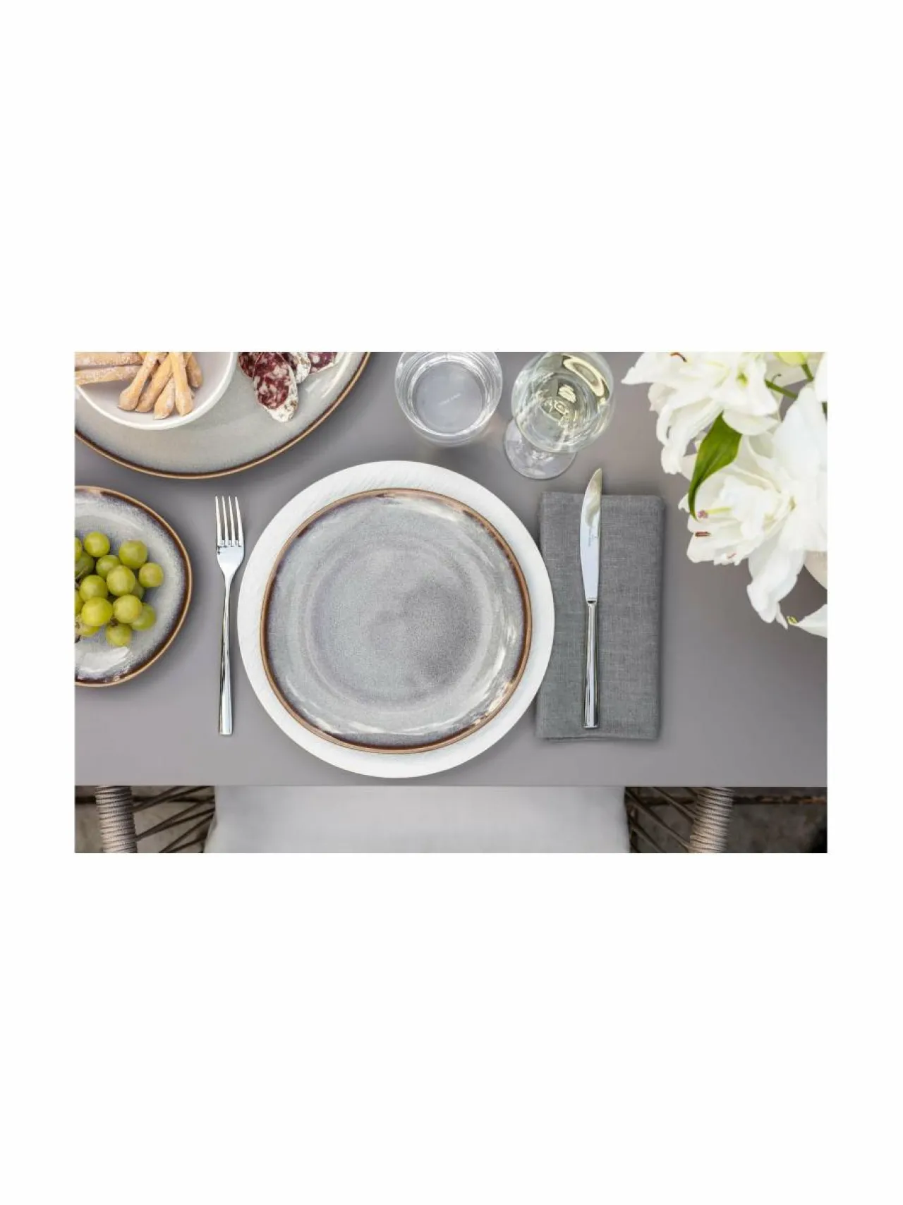 Lautaset & Kulhot<Villeroy & Boch Lave-kulho 28 x 27 cm BEIGE