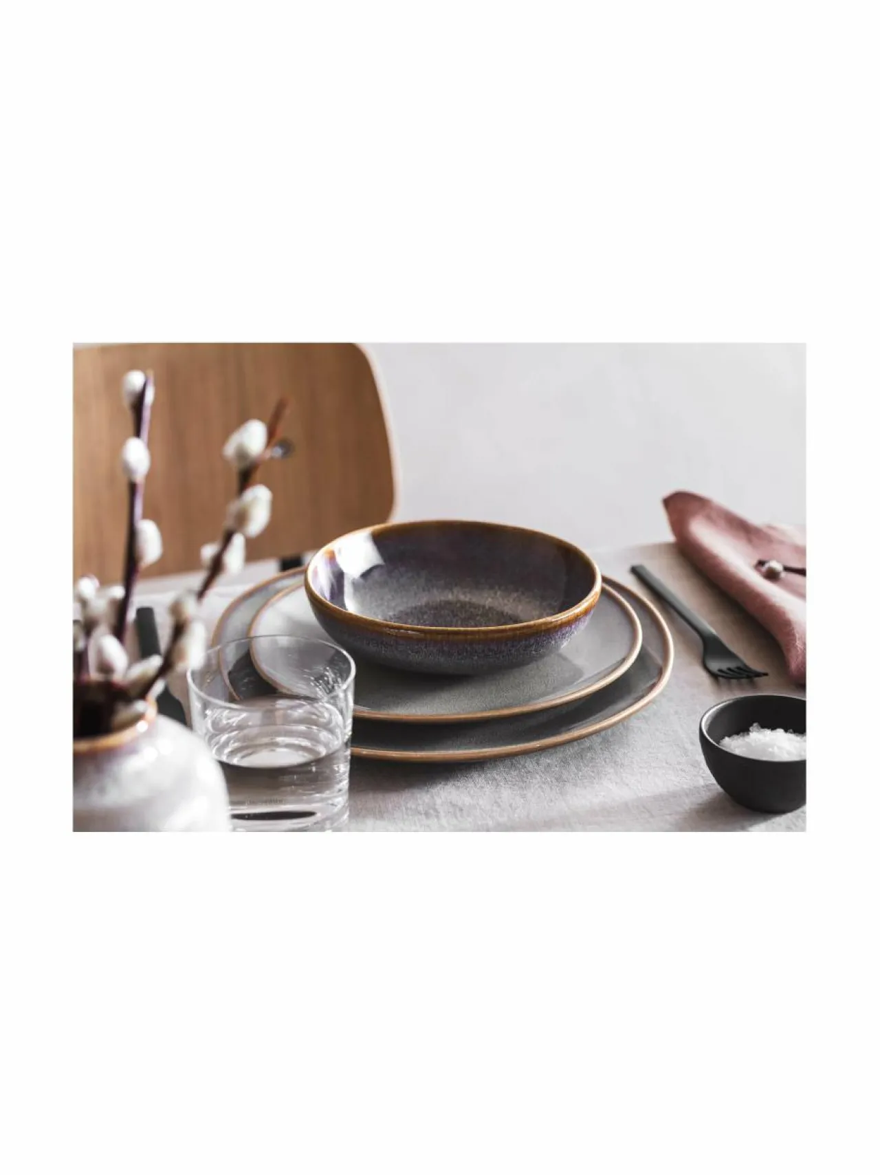Lautaset & Kulhot<Villeroy & Boch Lave-kulho 28 x 27 cm BEIGE