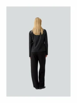 Bleiserit & Jakut<Modström LavendelMD-bleiseri 07090 BLACK