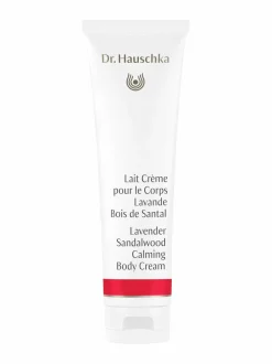 Vartalonhoito<Dr.Hauschka Lavender Sandalwood Calming -vartalovoide 145 ml
