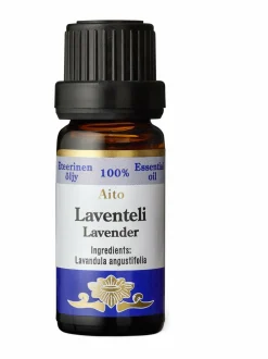 Vartalonhoito<Frantsila Laventeliöljy 10 ml