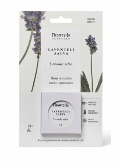 Frantsila Laventelisalva 19 g^ Vartalonhoito|Vartalonhoito