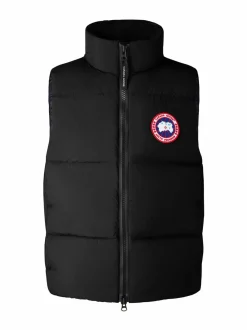 Urheilutakit|Takit<Canada Goose Lawrence-untuvaliivi 61 BLACK NOIR