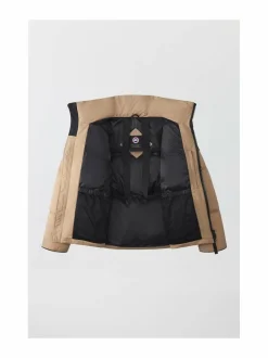 Canada Goose Lawrence-untuvatakki^ Urheilutakit