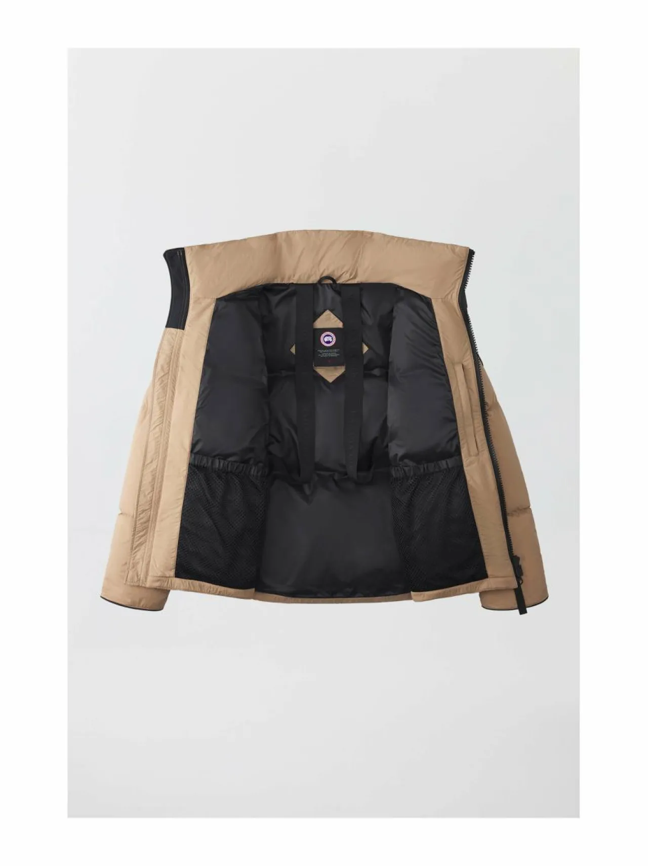 Canada Goose Lawrence-untuvatakki^ Urheilutakit