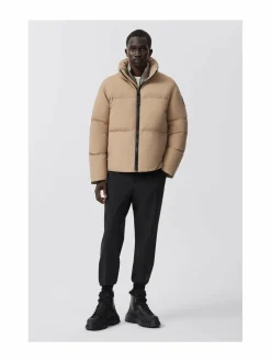 Canada Goose Lawrence-untuvatakki^ Urheilutakit