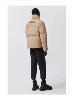 Canada Goose Lawrence-untuvatakki^ Urheilutakit