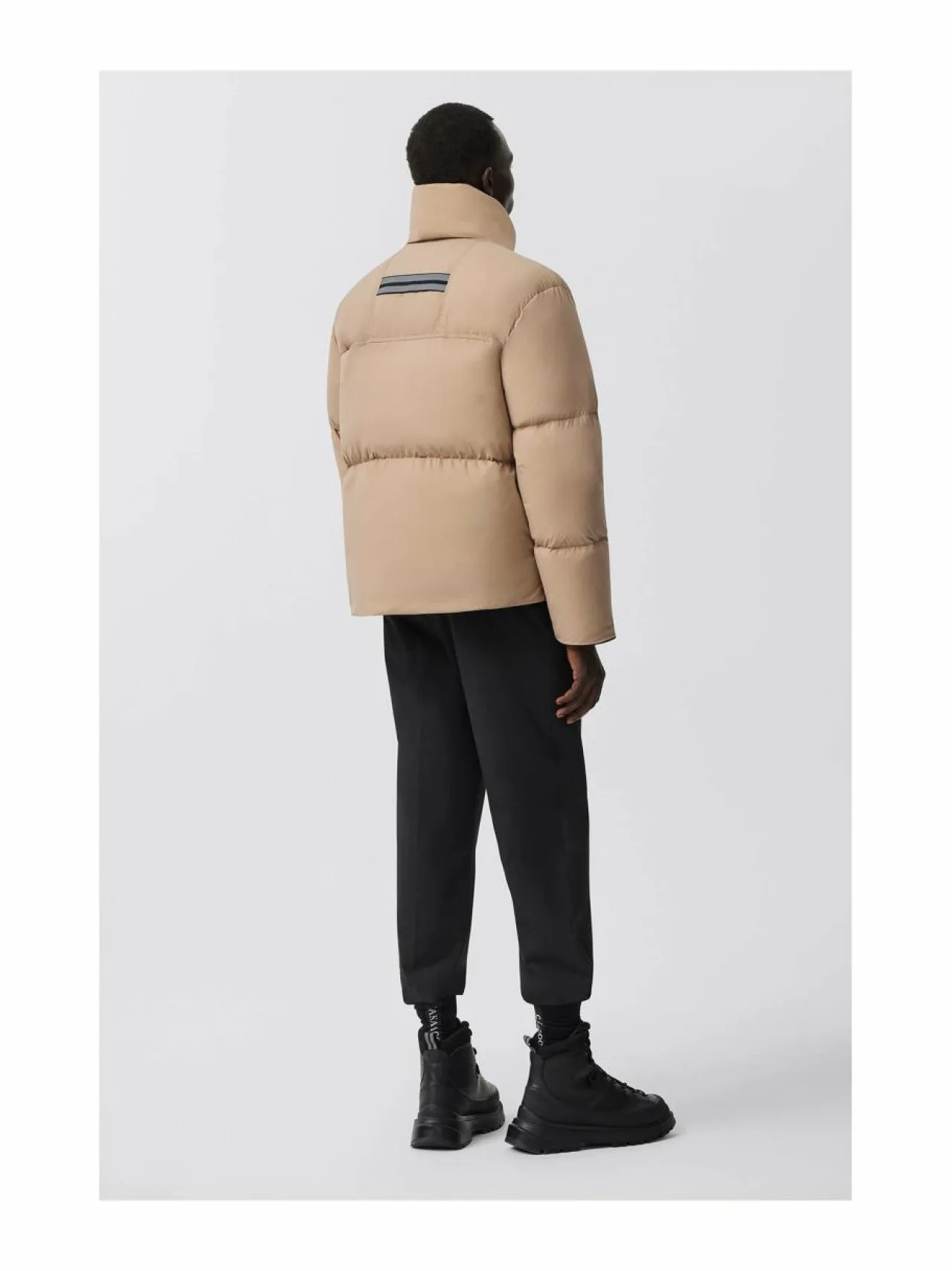 Canada Goose Lawrence-untuvatakki^ Urheilutakit