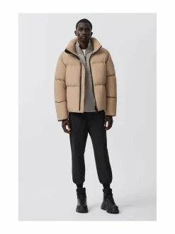 Canada Goose Lawrence-untuvatakki^ Urheilutakit