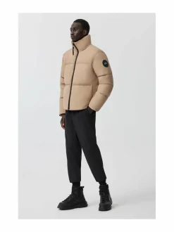 Canada Goose Lawrence-untuvatakki^ Urheilutakit