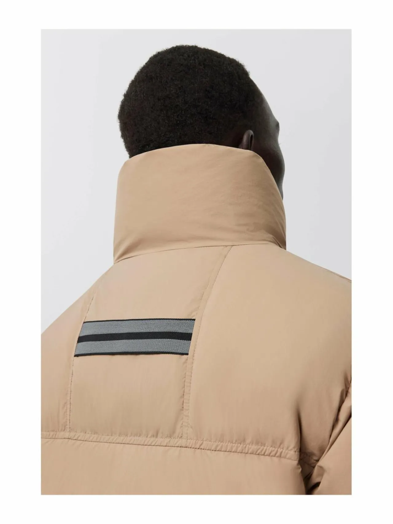Canada Goose Lawrence-untuvatakki^ Urheilutakit