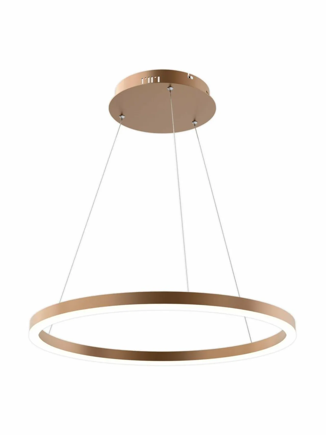 Design by Grönlund Layer 1 LED -valaisin ø 60 cm^ Kattovalaisimet