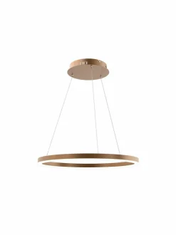 Design by Grönlund Layer 1 LED -valaisin ø 60 cm^ Kattovalaisimet