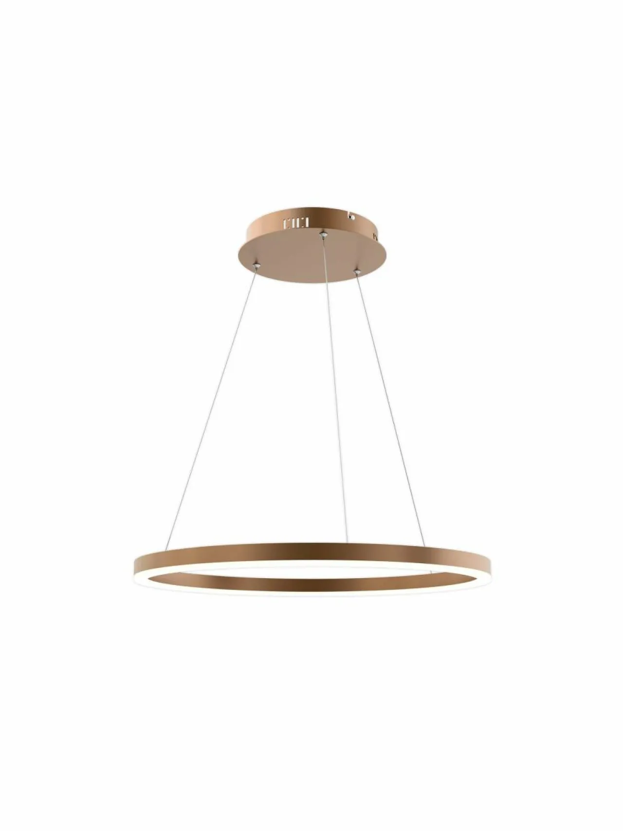 Design by Grönlund Layer 1 LED -valaisin ø 60 cm^ Kattovalaisimet