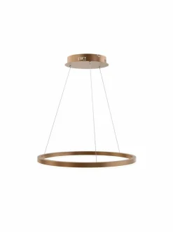 Design by Grönlund Layer 1 LED -valaisin ø 60 cm^ Kattovalaisimet