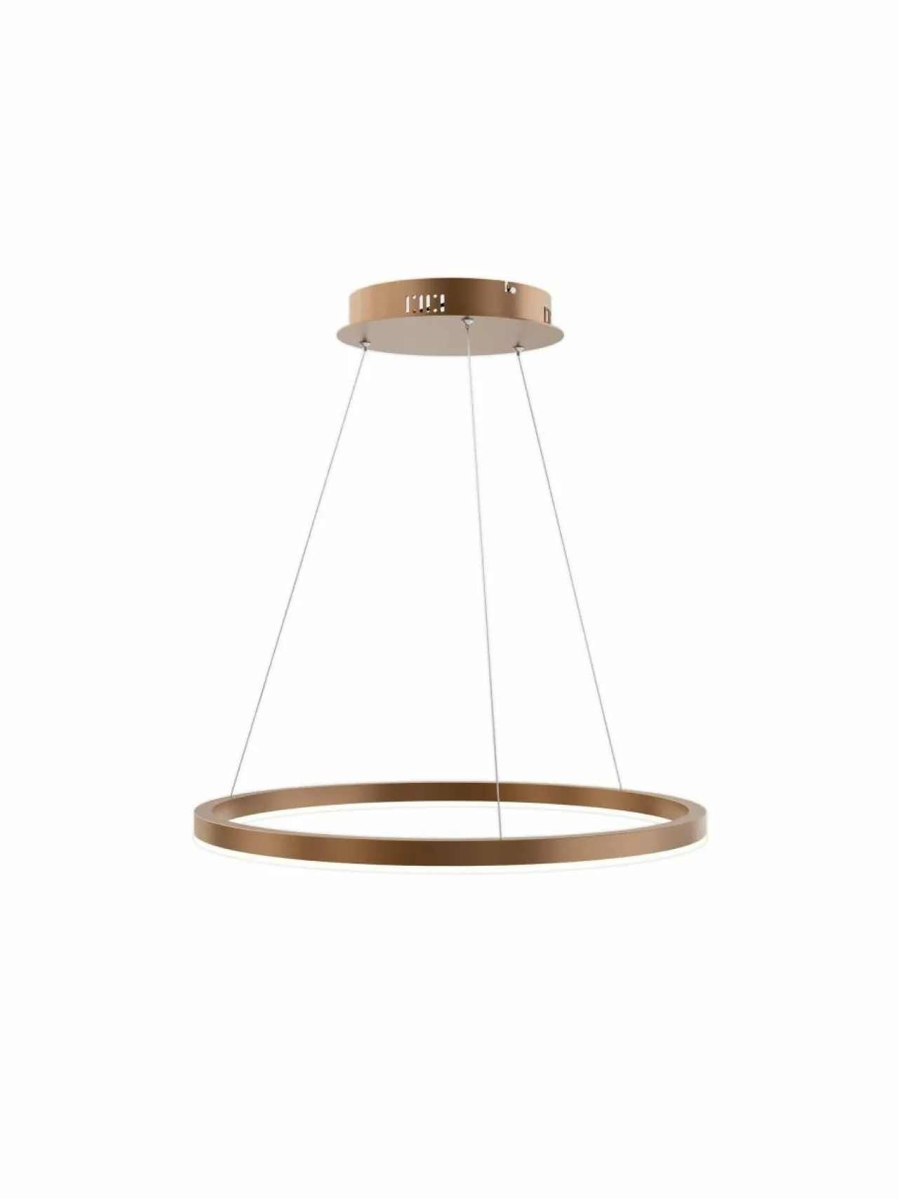 Design by Grönlund Layer 1 LED -valaisin ø 60 cm^ Kattovalaisimet