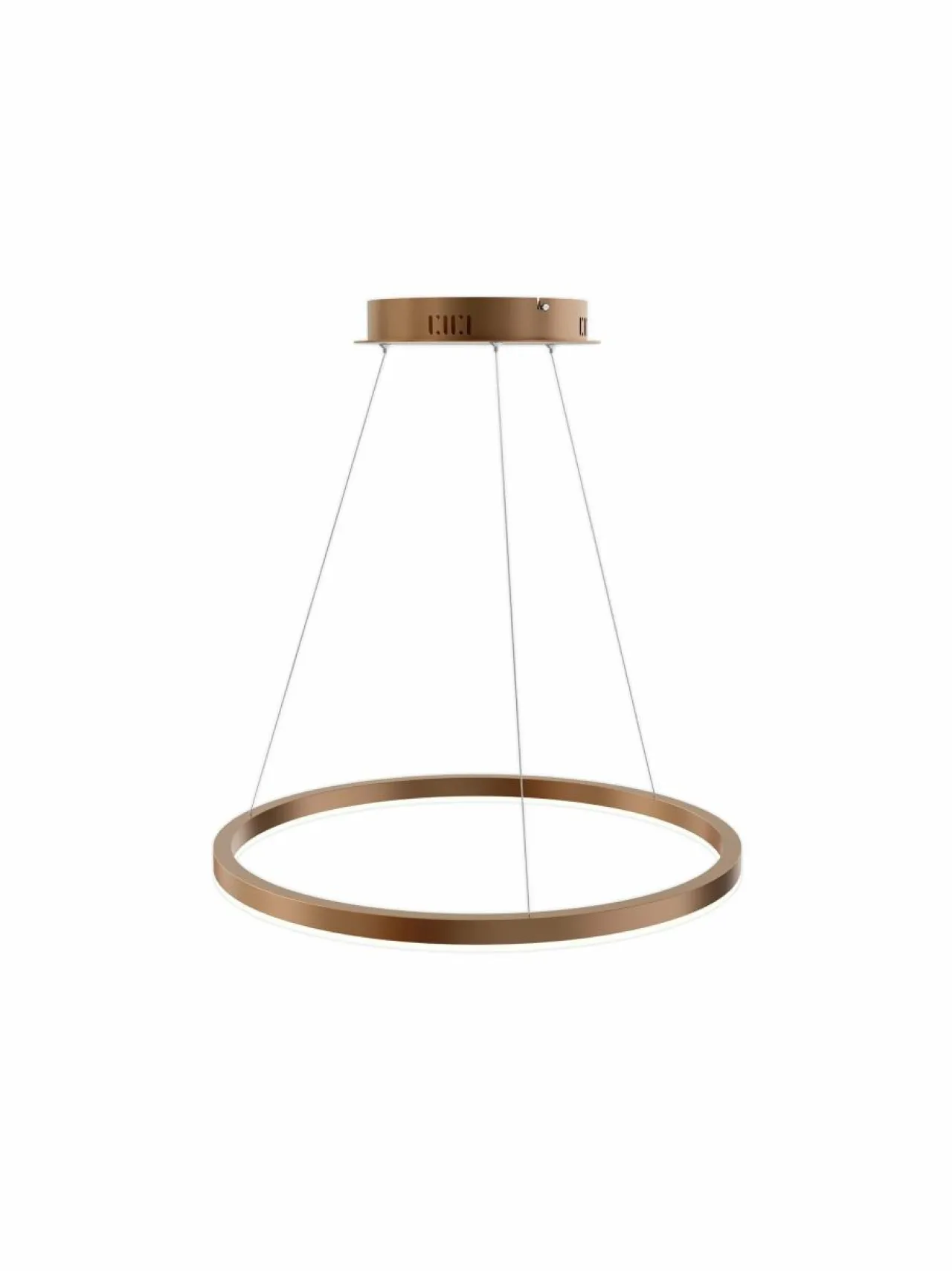 Design by Grönlund Layer 1 LED -valaisin ø 60 cm^ Kattovalaisimet