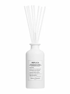 Huonetuoksut & Tuoksukynttilät<Maison Margiela Lazy Sunday Morning -huonetuoksu 185 ml