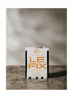 Narcyss Le Fix -kangasnaamio, 3 kpl^ Kasvojenhoito