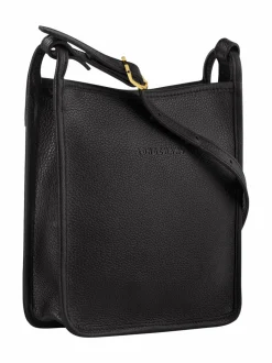 Longchamp Le Foulonné Cross Body S -nahkalaukku^ Olkalaukut