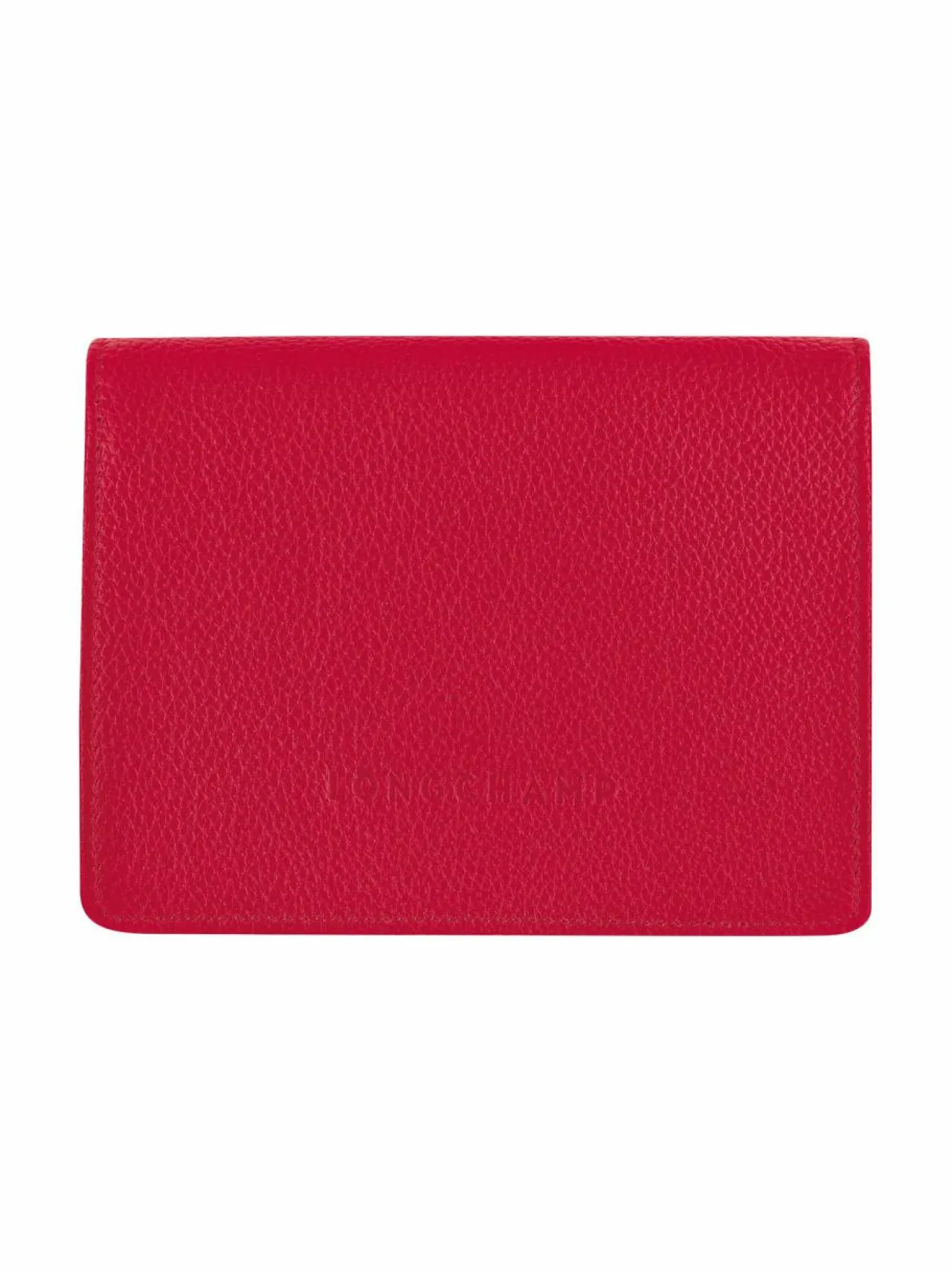 Longchamp Le Foulonné -nahkalompakko^ Lompakot & Kotelot