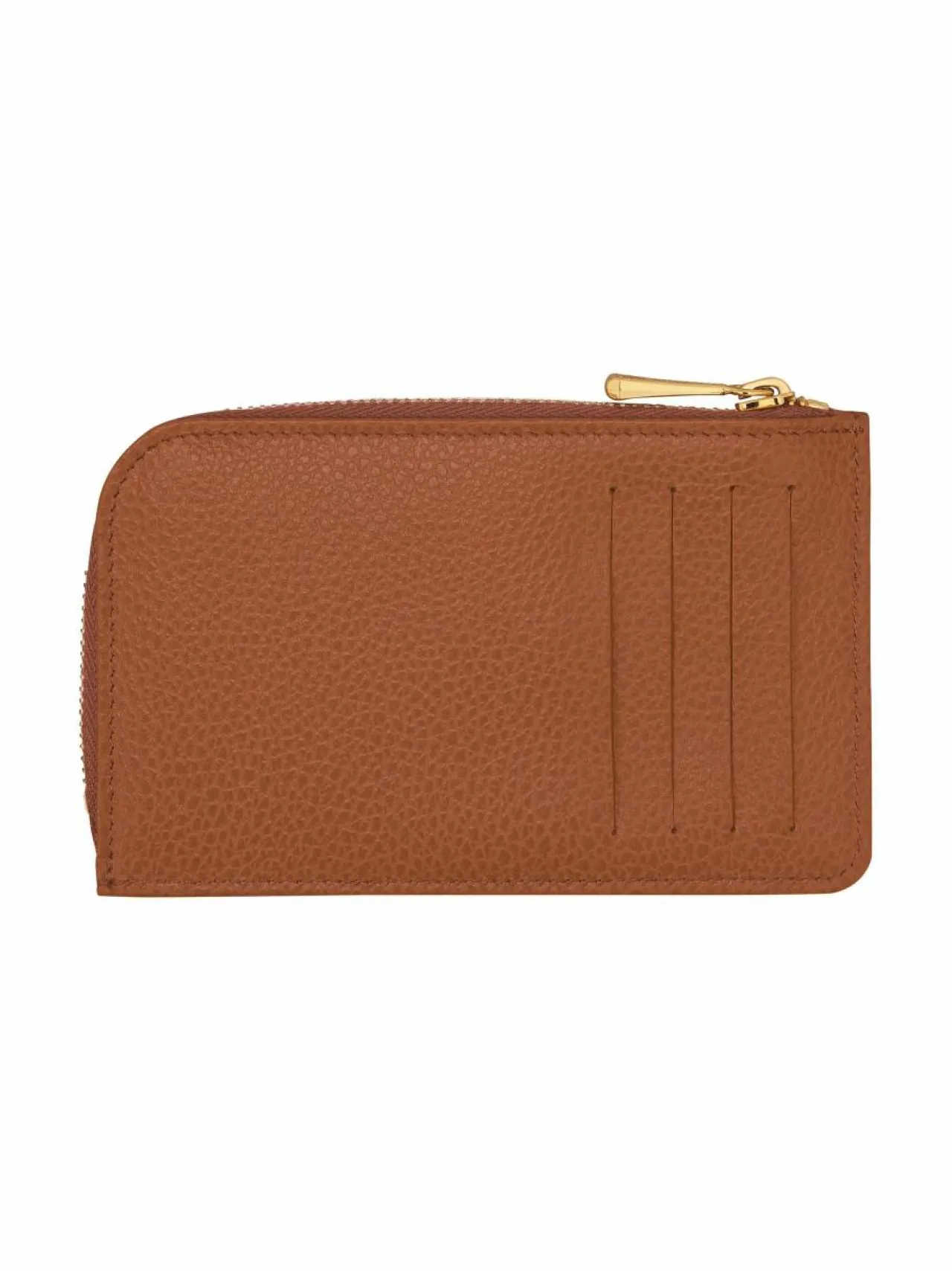 Longchamp Le Foulonné -nahkalompakko^ Lompakot & Kotelot