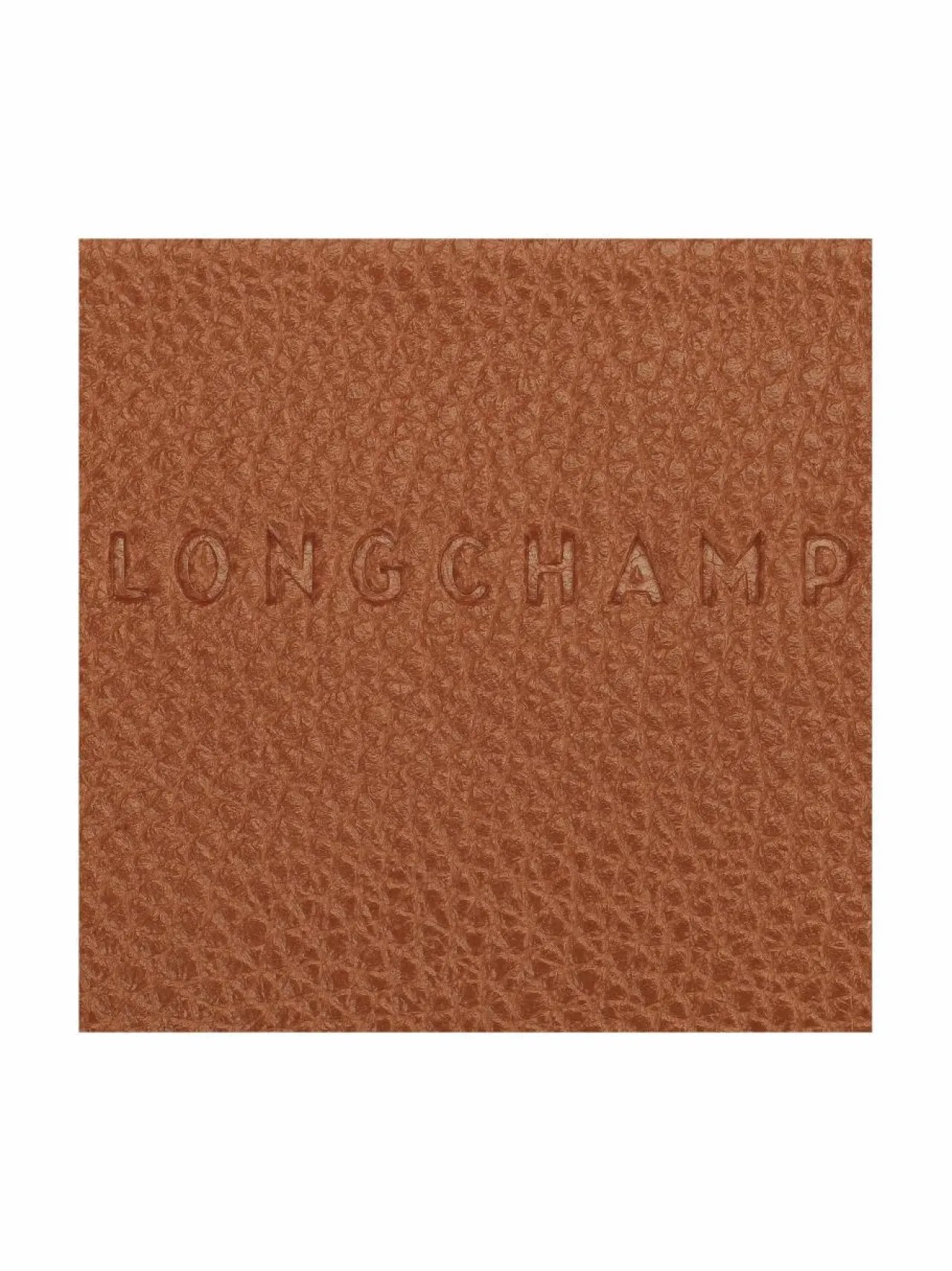 Longchamp Le Foulonné -nahkalompakko^ Lompakot & Kotelot