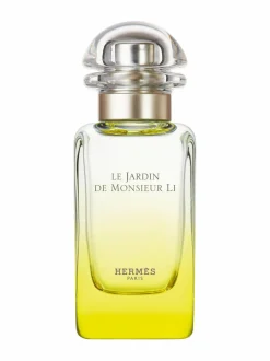 Naiset<HERMÈS Le Jardin de Monsieur Li EdT -tuoksu