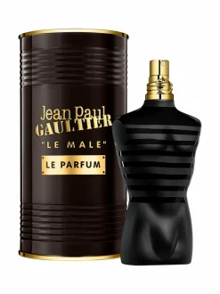 Tuoksut|Miehet<Jean Paul Gaultier Le Male Le Parfum -tuoksu 75 ml