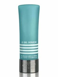 Jean Paul Gaultier Le Male Shower Gel -suihkugeeli 200 ml^ Vartalonhoito