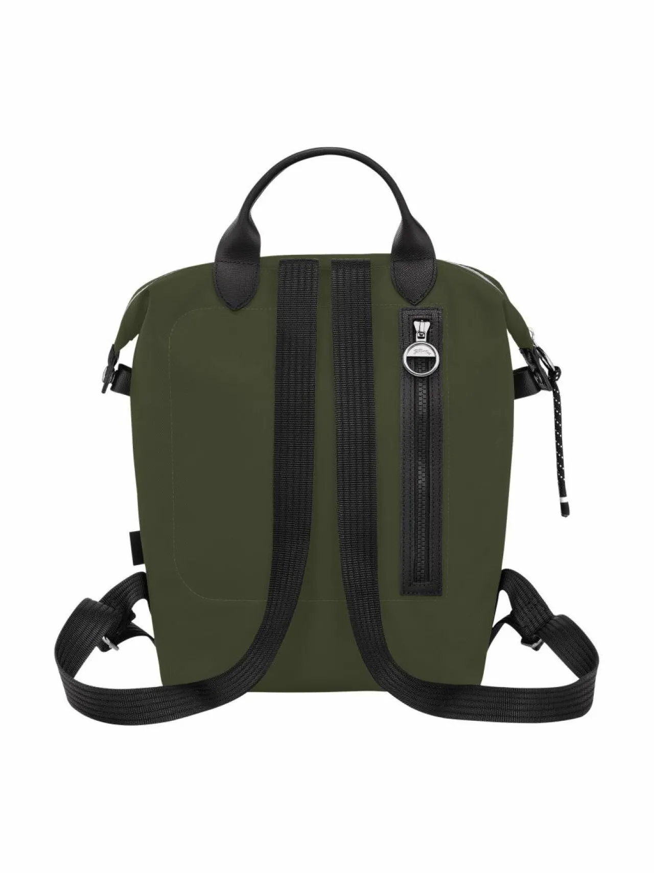Reput|Reput<Longchamp Le Pliage Energy Backpack -reppu 892 KHAKI