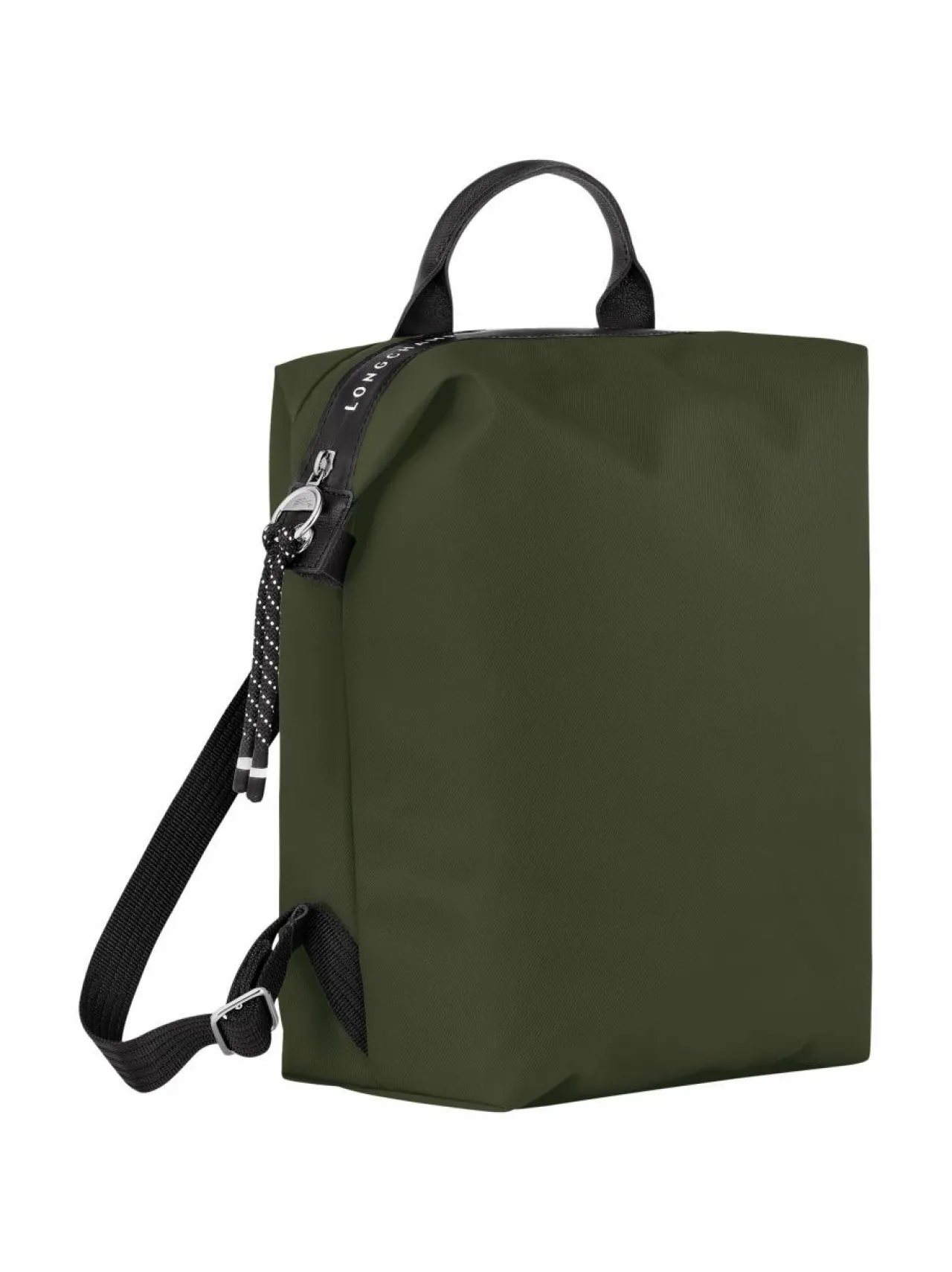 Reput|Reput<Longchamp Le Pliage Energy Backpack -reppu 892 KHAKI