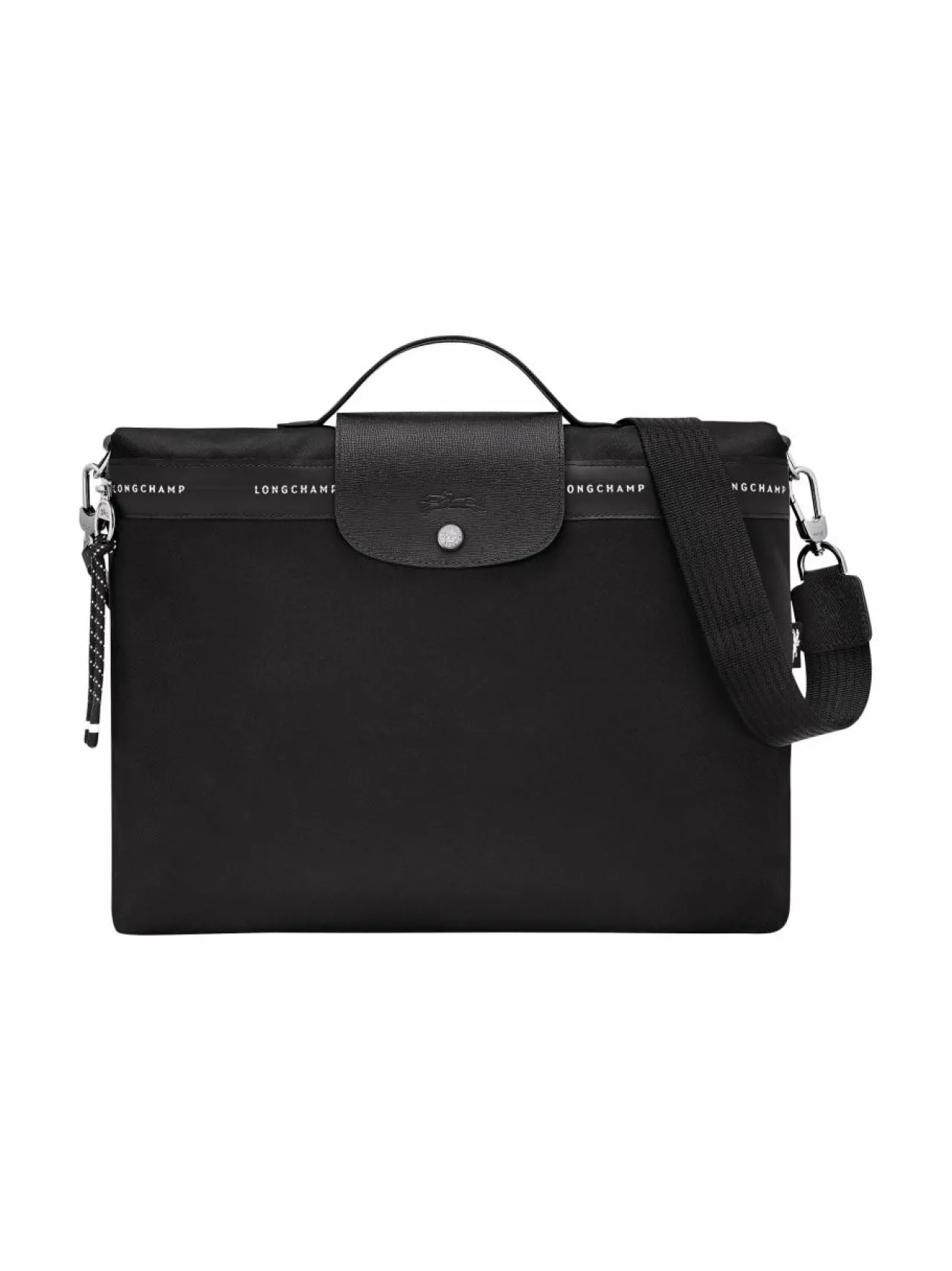 Longchamp Le Pliage Energy Briefcase -laukku^ Käsilaukut