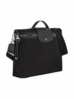Longchamp Le Pliage Energy Briefcase -laukku^ Käsilaukut