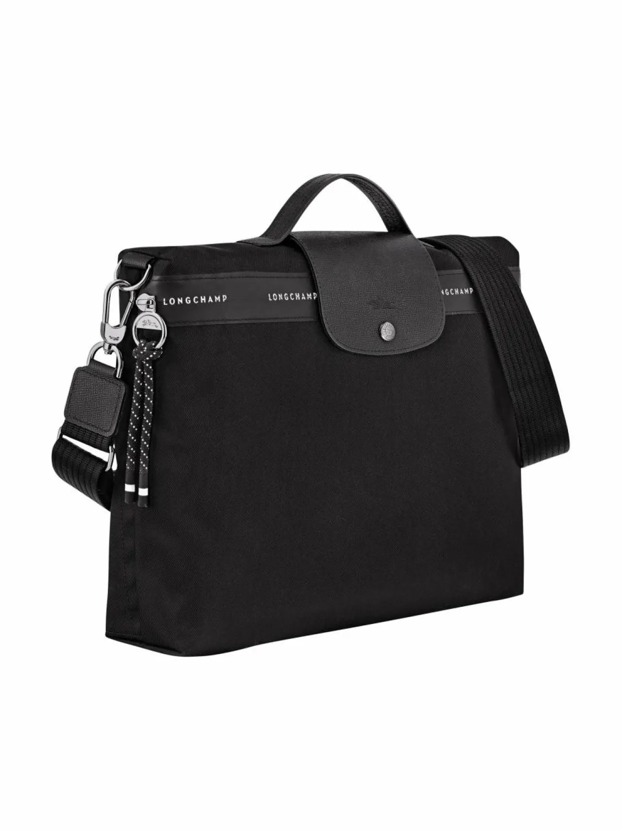 Longchamp Le Pliage Energy Briefcase -laukku^ Käsilaukut
