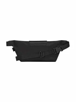 Olkalaukut<Longchamp Le Pliage Energy M Belt Bag -vyölaukku 001 BLACK