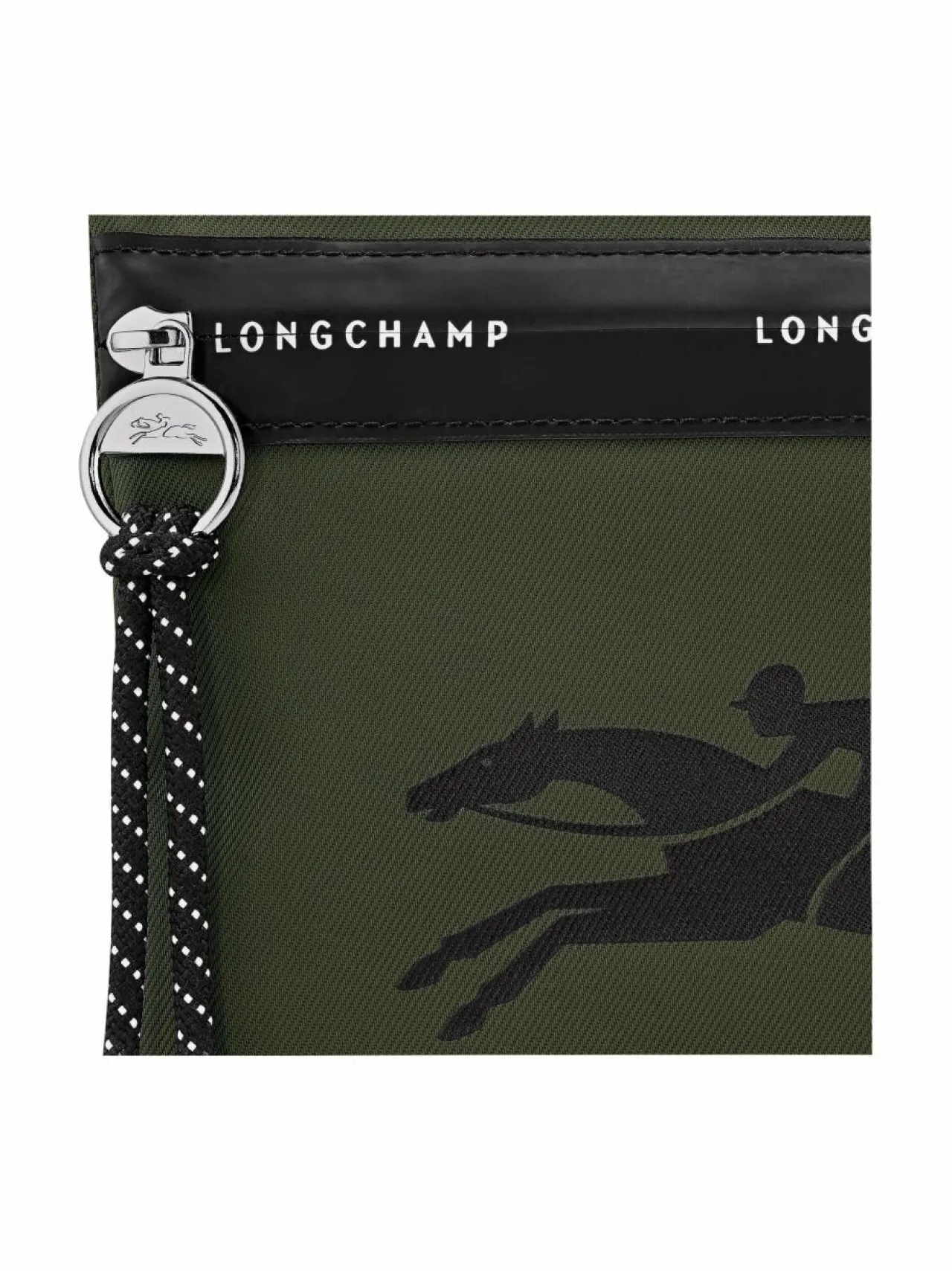 Longchamp Le Pliage Energy Pouch -käsilaukku^ Pikkulaukut