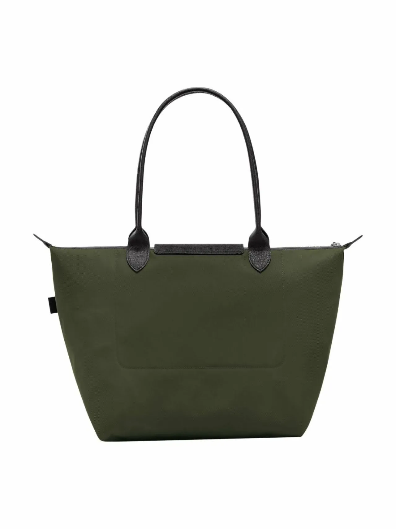 Olkalaukut<Longchamp Le Pliage Energy Shoulder L -olkalaukku 892 KHAKI