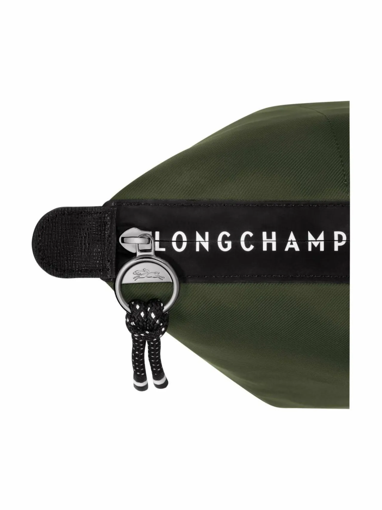 Olkalaukut<Longchamp Le Pliage Energy Shoulder L -olkalaukku 892 KHAKI