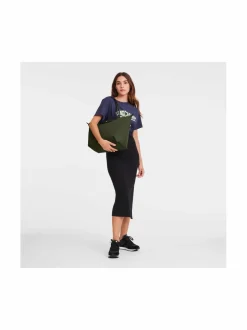 Olkalaukut<Longchamp Le Pliage Energy Shoulder L -olkalaukku 892 KHAKI