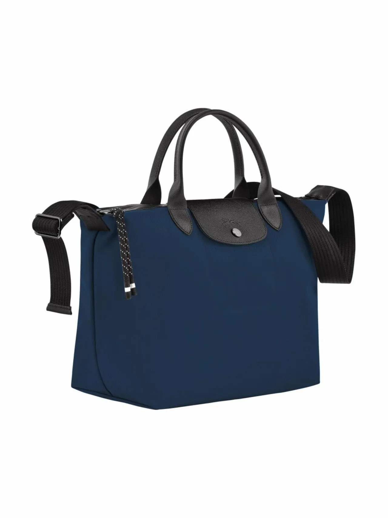 Käsilaukut<Longchamp Le Pliage Energy Top L -olkalaukku 006 NAVY