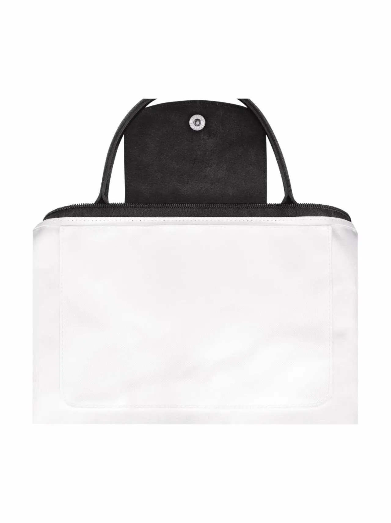 Käsilaukut<Longchamp Le Pliage Energy Top S -olkalaukku 007 WHITE