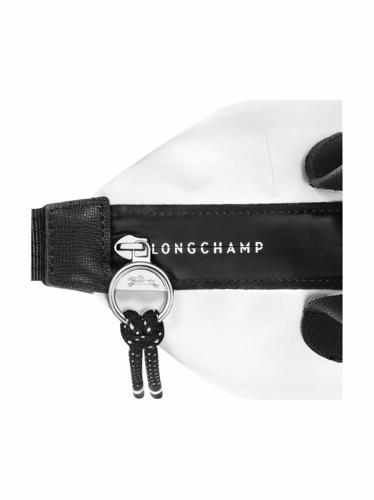 Käsilaukut<Longchamp Le Pliage Energy Top S -olkalaukku 007 WHITE