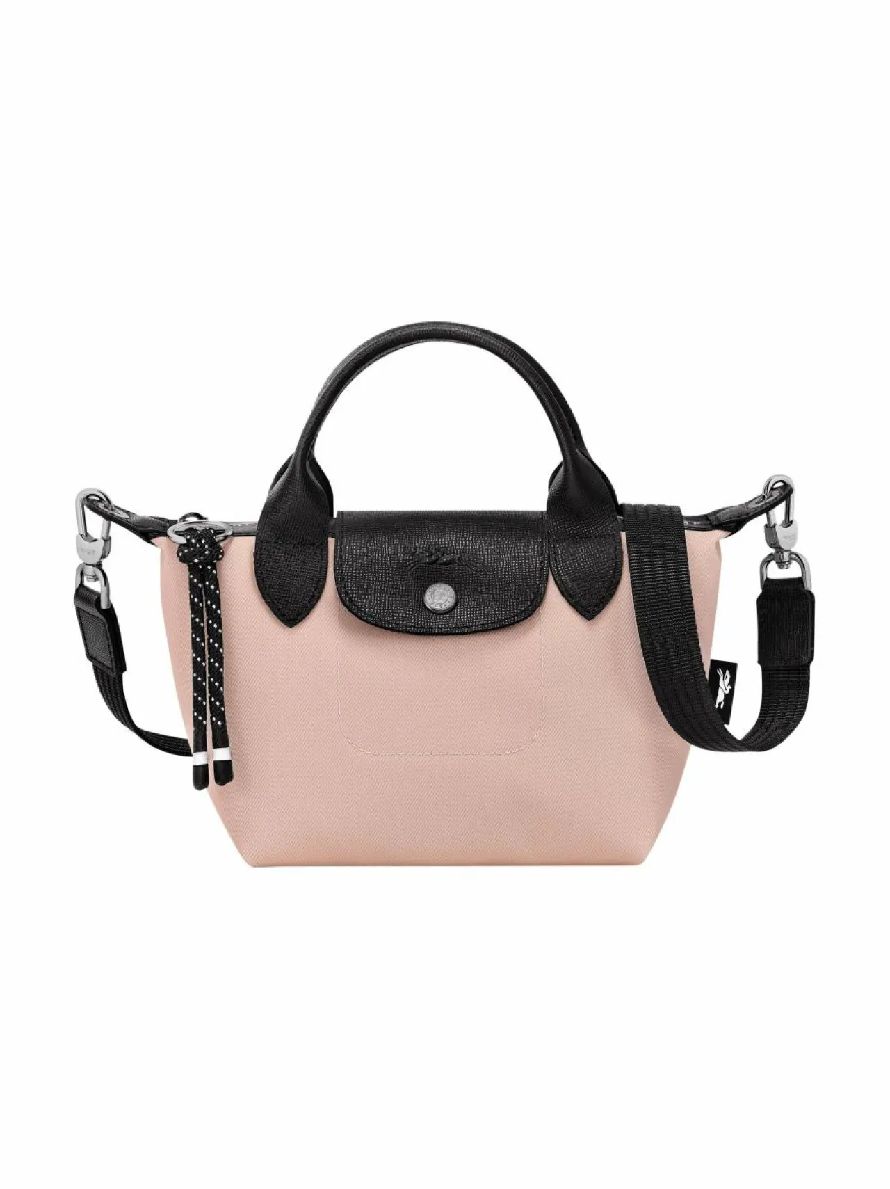 Käsilaukut<Longchamp Le Pliage Energy XS Top -laukku 542 NUDE