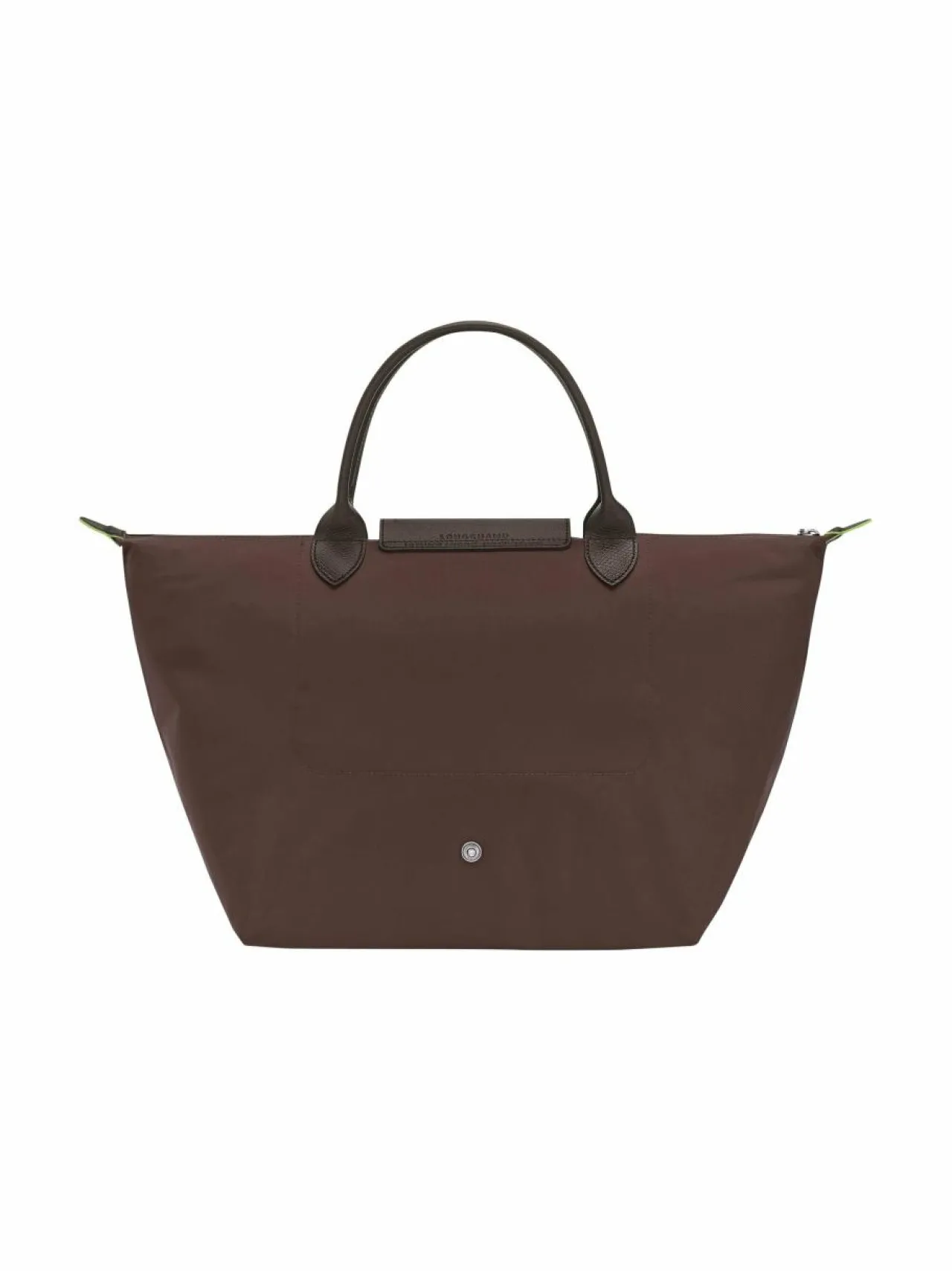 Longchamp Le Pliage Green -käsilaukku^ Käsilaukut