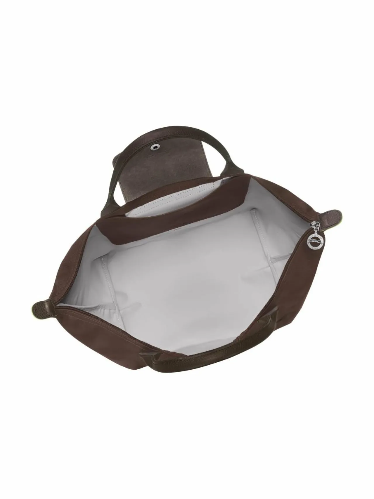 Longchamp Le Pliage Green -käsilaukku^ Käsilaukut