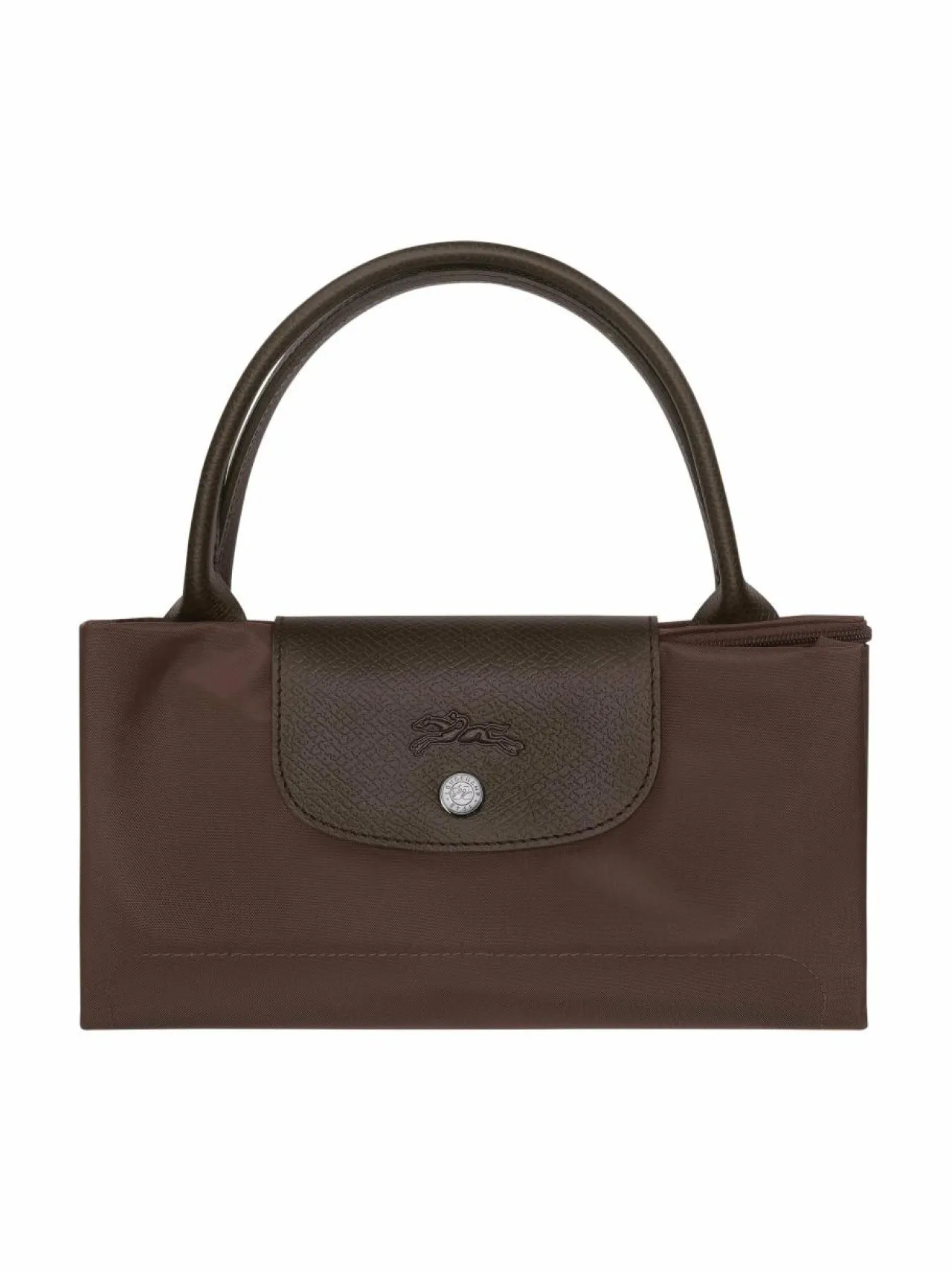 Longchamp Le Pliage Green -käsilaukku^ Käsilaukut